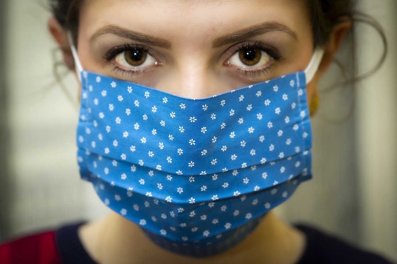 Influenza Penyebab Gejala Pengobatan