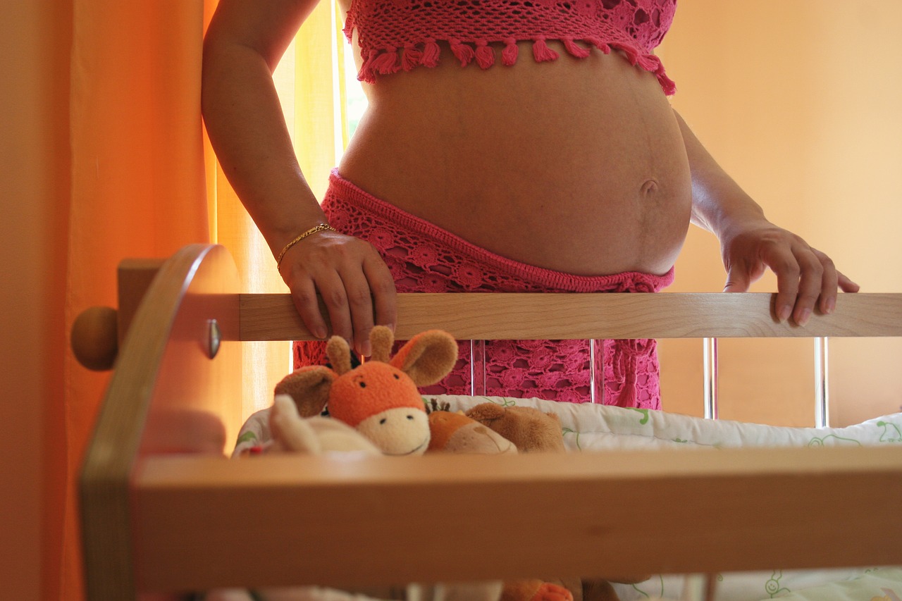 Penyebab Perut Kembung Saat Masa Kehamilan