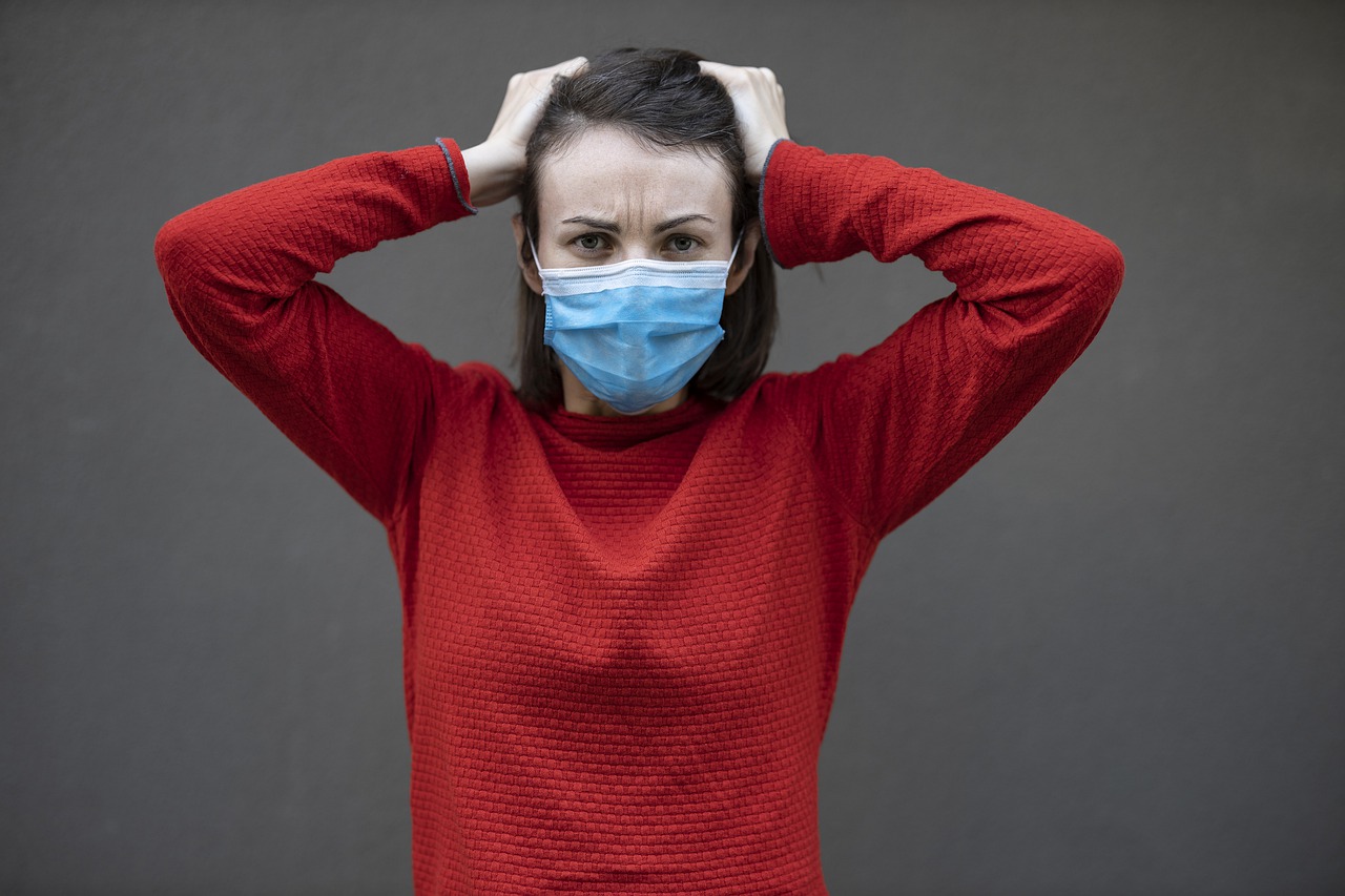 Penyebab Gejala Flu Mencegah & Mengobati